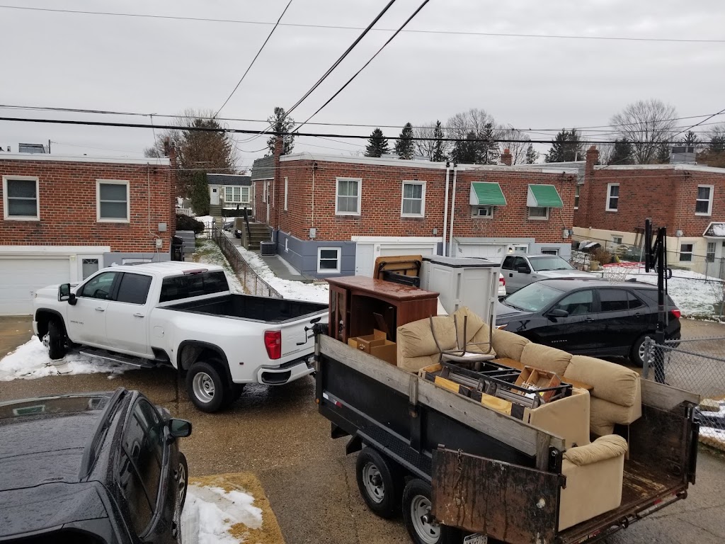 Moving and Junk Removal LLC | 600 Red Lion Rd, Philadelphia, PA 19115 | Phone: (804) 381-1171