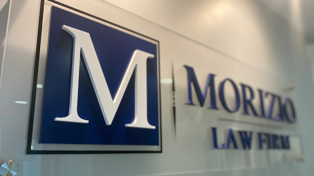 Morizio Law Firm, P.C. - Workers Compensation | 6580 Main St Suite 200, Stratford, CT 06614 | Phone: (203) 386-1433