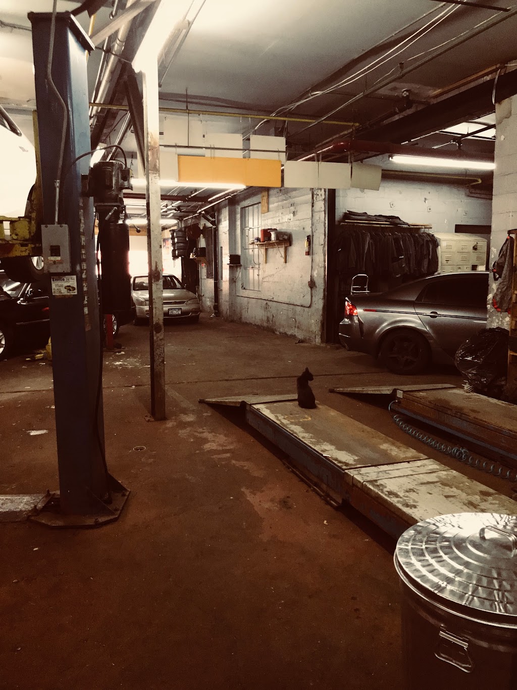 Jochy Auto Repairs | 2032 Webster Ave, The Bronx, NY 10457 | Phone: (718) 562-7268