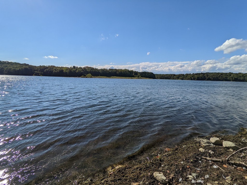 Amawalk Reservoir Fishing Area | US-202, Yorktown Heights, NY 10598 | Phone: (518) 402-8845