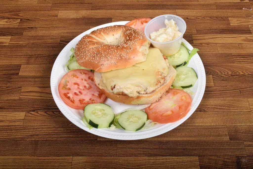 Rivervale Bagels & Deli | 216 Rivervale Rd, River Vale, NJ 07675 | Phone: (201) 358-9116