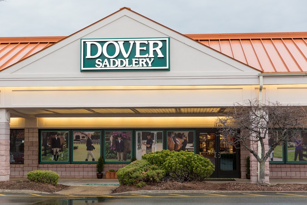 Dover Saddlery | 1153 Tolland Turnpike, Manchester, CT 06042 | Phone: (860) 643-1008