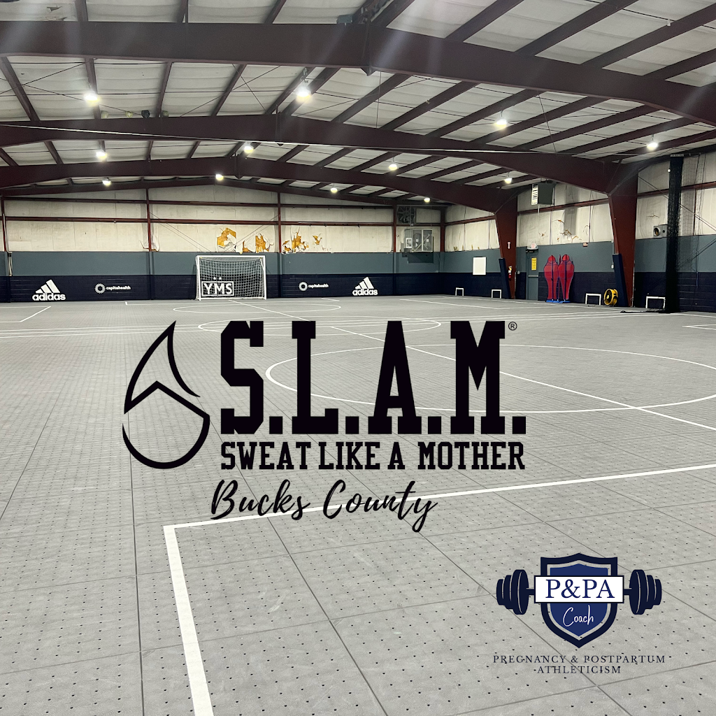 SLAM Sweat Like a Mother Bucks County | 255 Lower Morrisville Rd, Fallsington, PA 19054 | Phone: (848) 459-7311