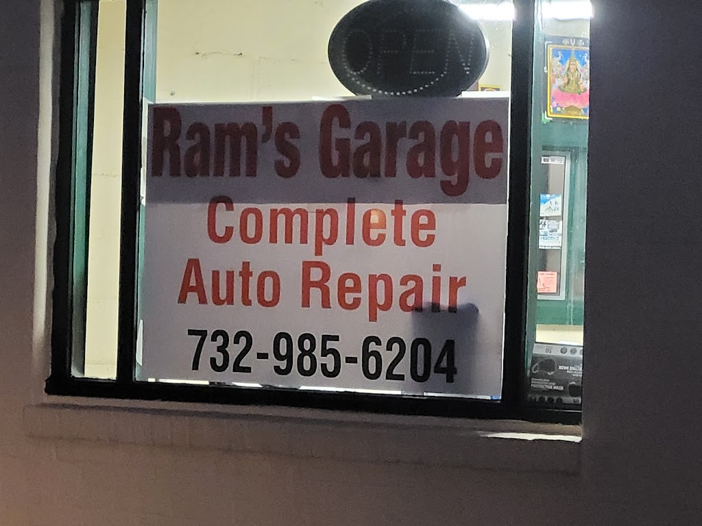 Reillys Automotive Repair | 1890 Woodbridge Ave, Edison, NJ 08817 | Phone: (732) 985-6204