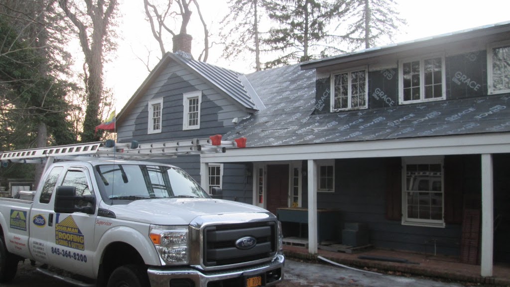 Segelman Shaw Roofing Siding & Gutters | 656 Central Park Ave #103, Scarsdale, NY 10583 | Phone: (914) 874-1197