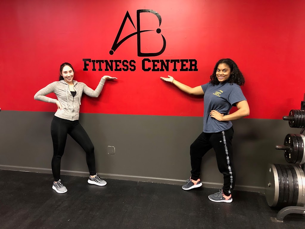 East Meadow Personal Training- AB Fitness Center | 514A E Meadow Ave, East Meadow, NY 11554 | Phone: (516) 229-1438