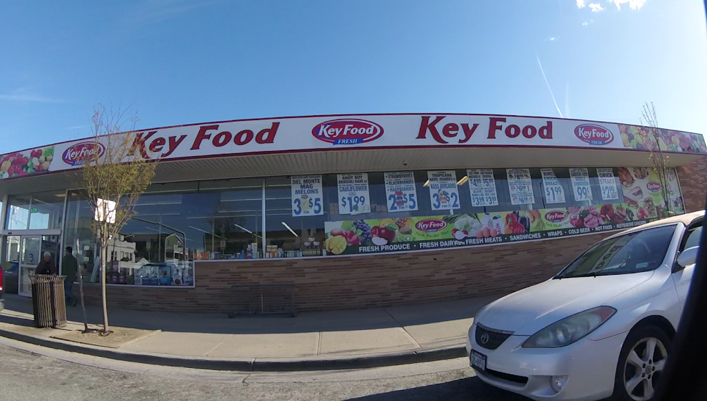 Key Food Supermarkets | 1080 W Beech St, Long Beach, NY 11561 | Phone: (516) 431-5472