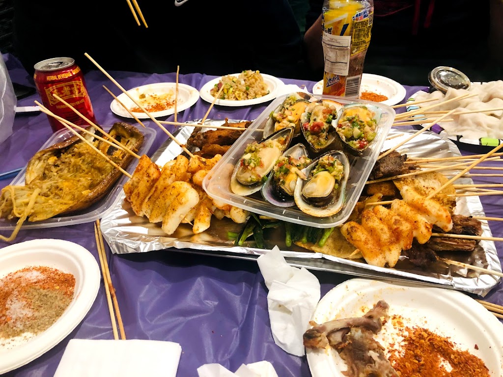 HuoBan BBQ | 14008 Holly Ave, Queens, NY 11355 | Phone: (718) 539-9898