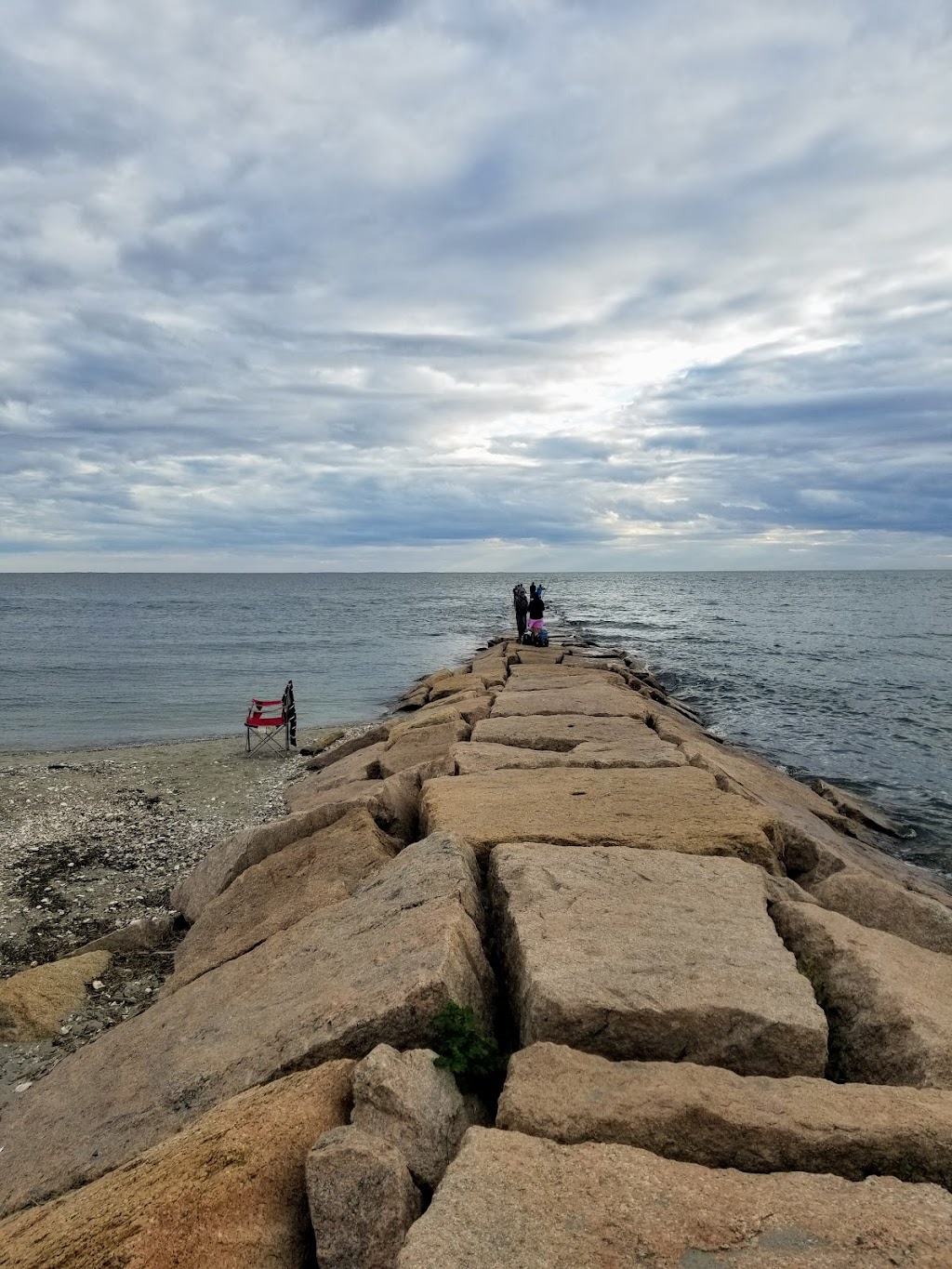 Hammonasset Natural Area Preserve | Madison, CT 06443 | Phone: (203) 245-2785