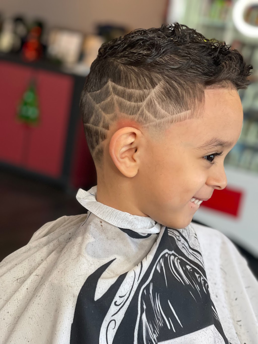 Stay Sharp Barbershop | 326 US-22 Suite 3A, Green Brook Township, NJ 08812 | Phone: (732) 424-6322