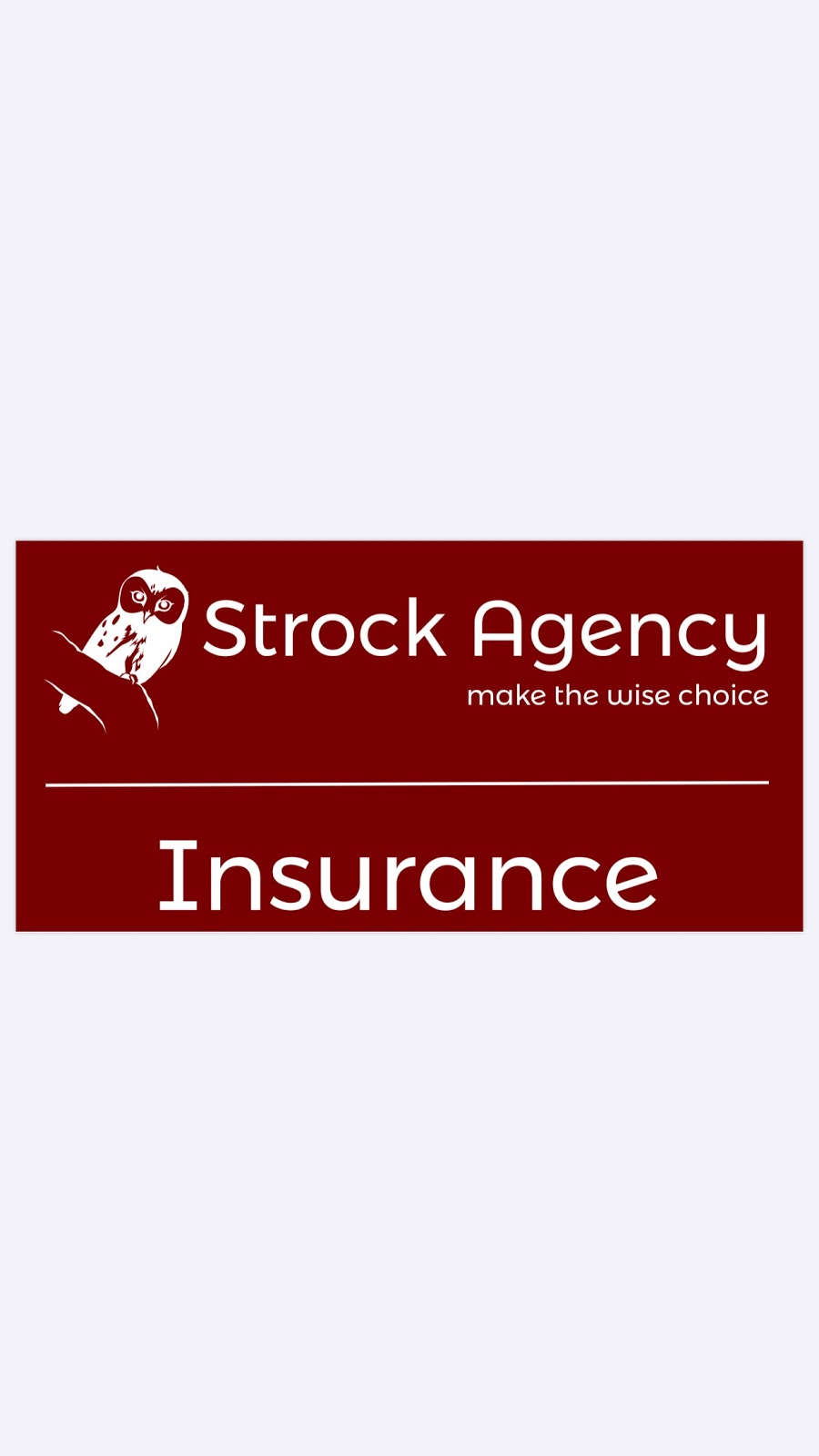 Strock Agency LLC | 5025 PA-309, Center Valley, PA 18034 | Phone: (610) 798-9834