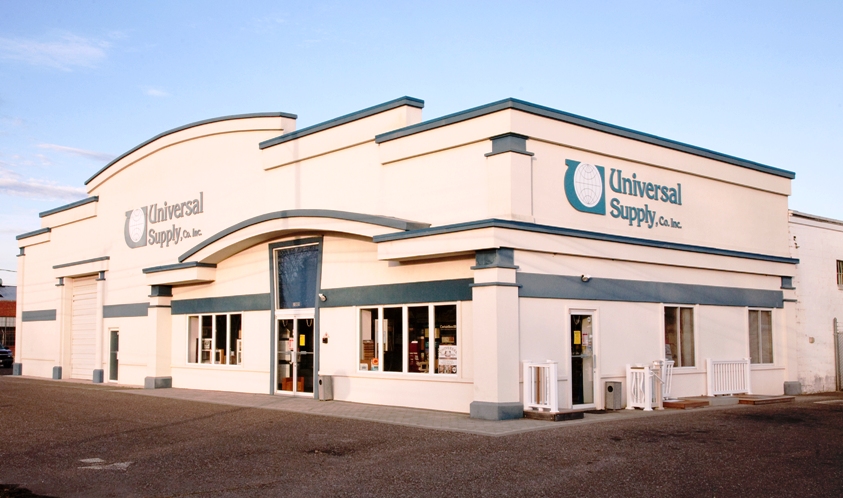 Universal Supply Co. - Vineland | 2005 S Delsea Dr, Vineland, NJ 08360 | Phone: (856) 690-1700