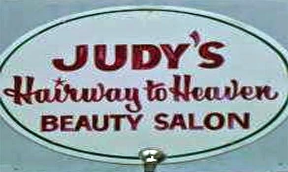 Judys Hairway to Heaven | 2489 US-6, Hawley, PA 18428 | Phone: (570) 226-8481