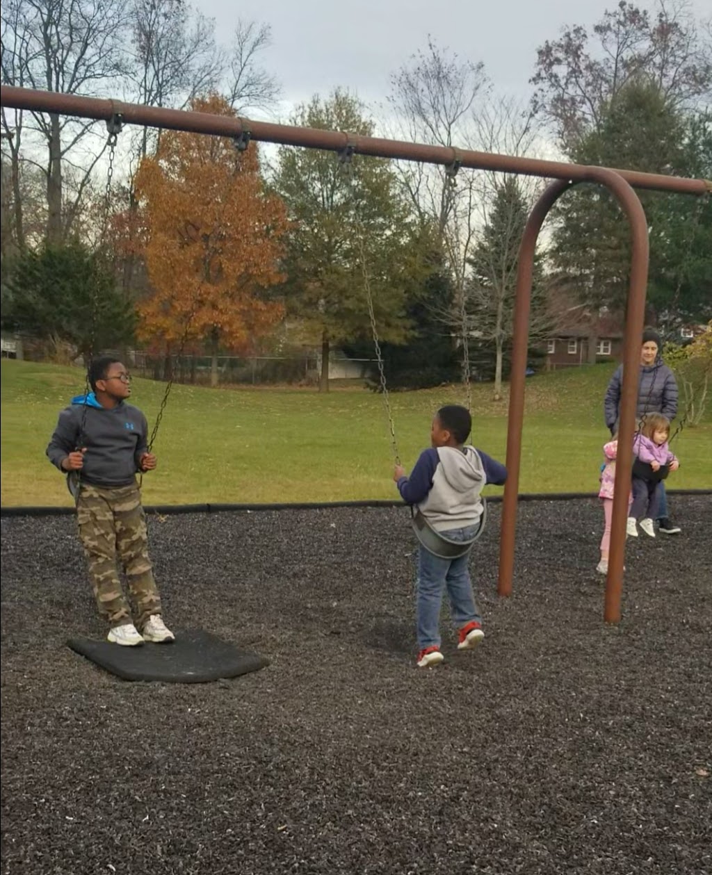 North Brunswick Community Park | 2051 US-130, North Brunswick Township, NJ 08902 | Phone: (732) 297-1769