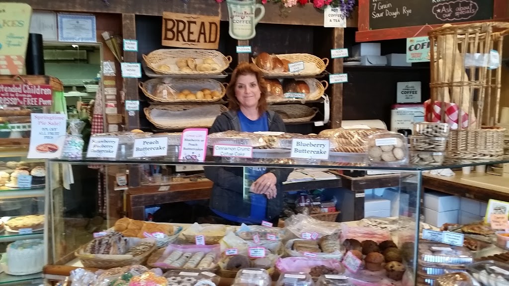 Loafers Bakery & Gourmet Shoppe | 175 Birch Hill Rd, Locust Valley, NY 11560 | Phone: (516) 759-9464