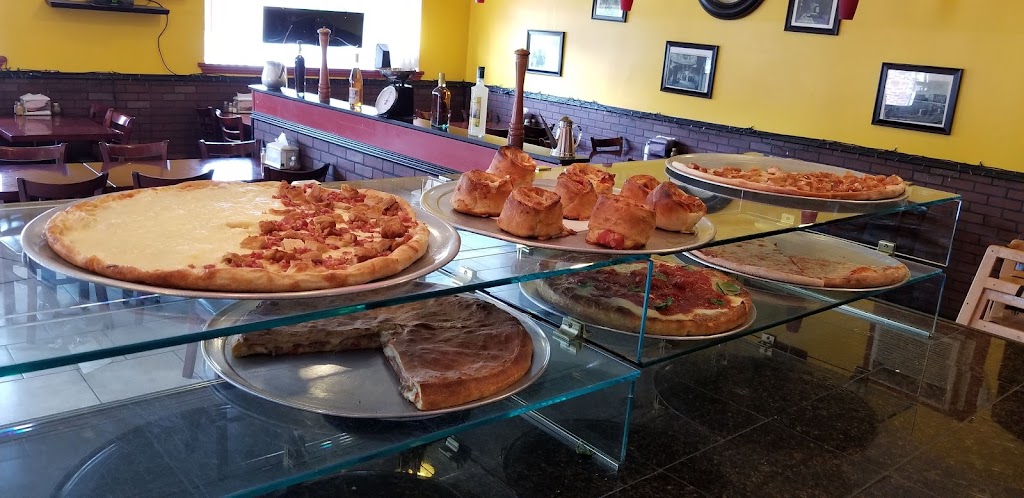 Franicos Pizzeria & Trattoria | 302 Pennsylvania Ave, Matamoras, PA 18336 | Phone: (570) 491-5801