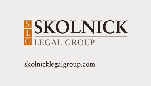 Skolnick Legal Group, P.C. | 103 Eisenhower Pkwy #305, Roseland, NJ 07068 | Phone: (973) 403-0100