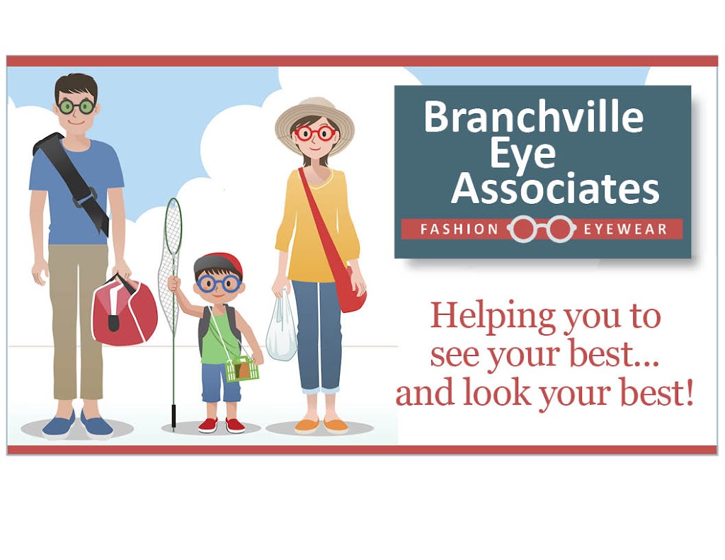 Branchville Eye Associates | 200 US-206, Branchville, NJ 07826 | Phone: (973) 948-7272