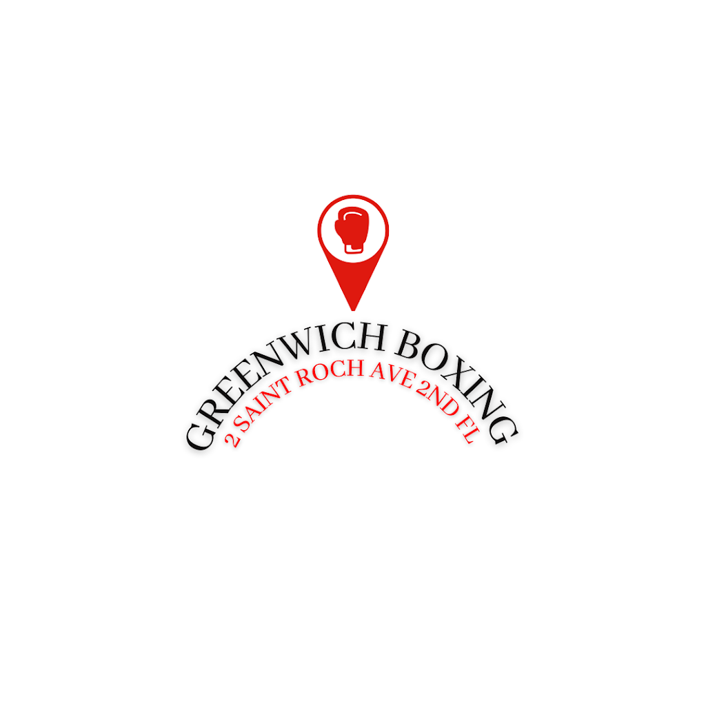 Greenwich Boxing | 2 St Roch Ave, Greenwich, CT 06830 | Phone: (914) 708-6435