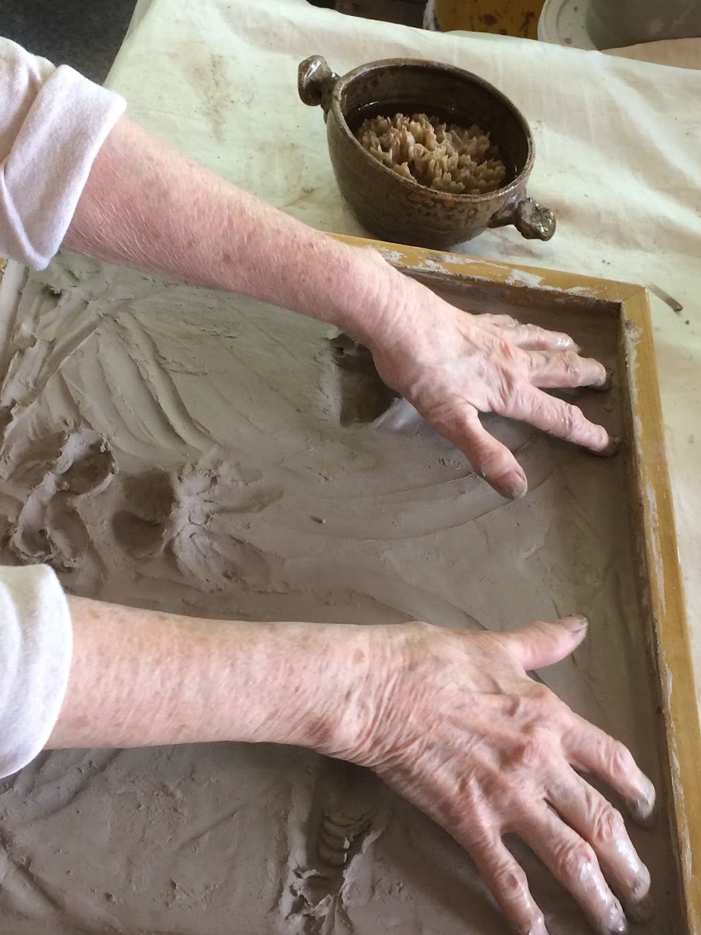 Deep Clay Art and Therapy | 180 Phillies Bridge Rd, New Paltz, NY 12561 | Phone: (845) 255-8039