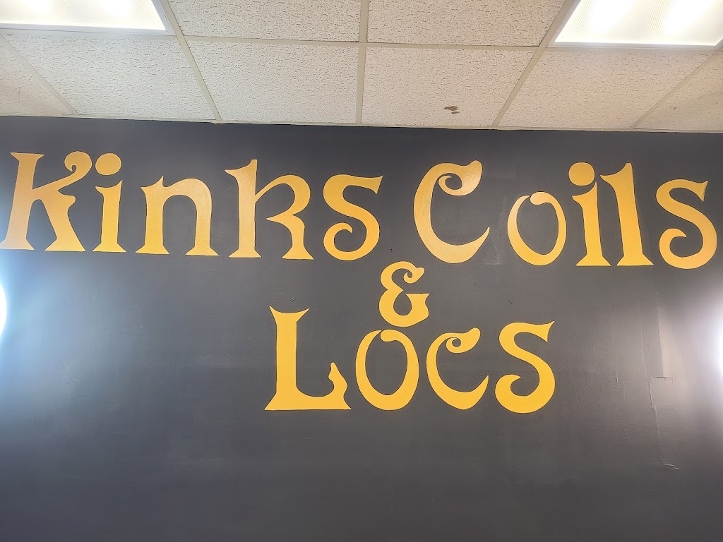 Kinks Coils & Locs Hair Salon | 4202 US-130 Suit 13, Willingboro, NJ 08046 | Phone: (609) 526-5484