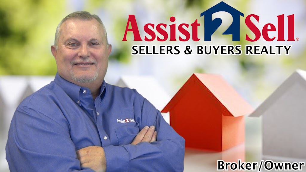 Assist.2.Sell Sellers & Buyers Realty | 100 S Main St, Spring City, PA 19475 | Phone: (484) 938-7434