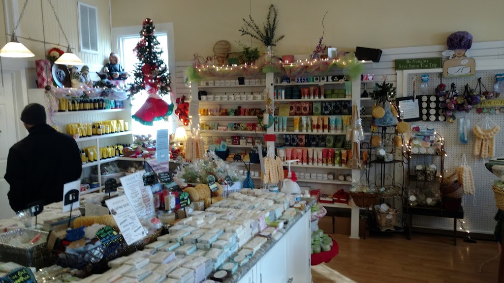 Little Egg Harbor Soap Co | 615 E Moss Mill Rd #62, Galloway, NJ 08205 | Phone: (609) 652-9300