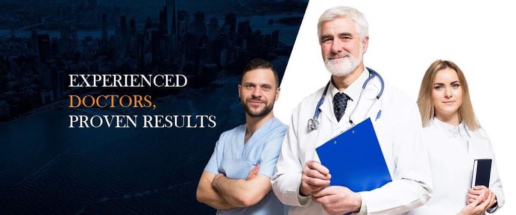 Injury Doctors NYC | 96-18 63rd Dr Suite 202, Queens, NY 11374 | Phone: (844) 998-9890