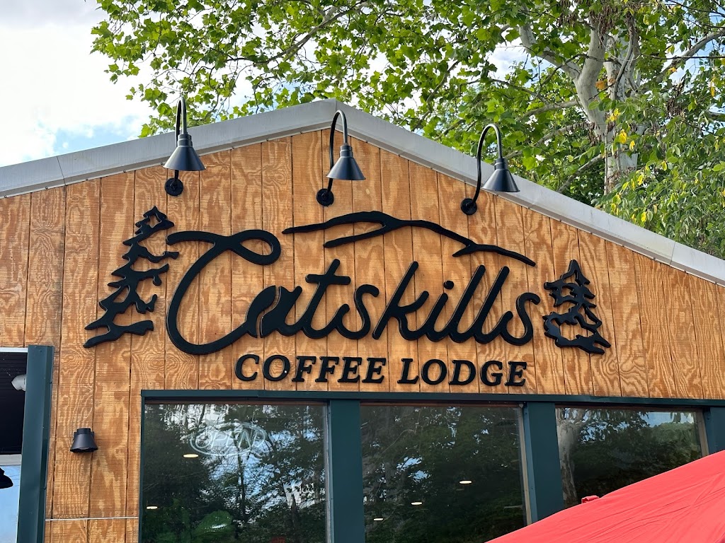 Catskills Coffee Lodge | 28 Cottage St, Roscoe, NY 12776 | Phone: (607) 290-4111