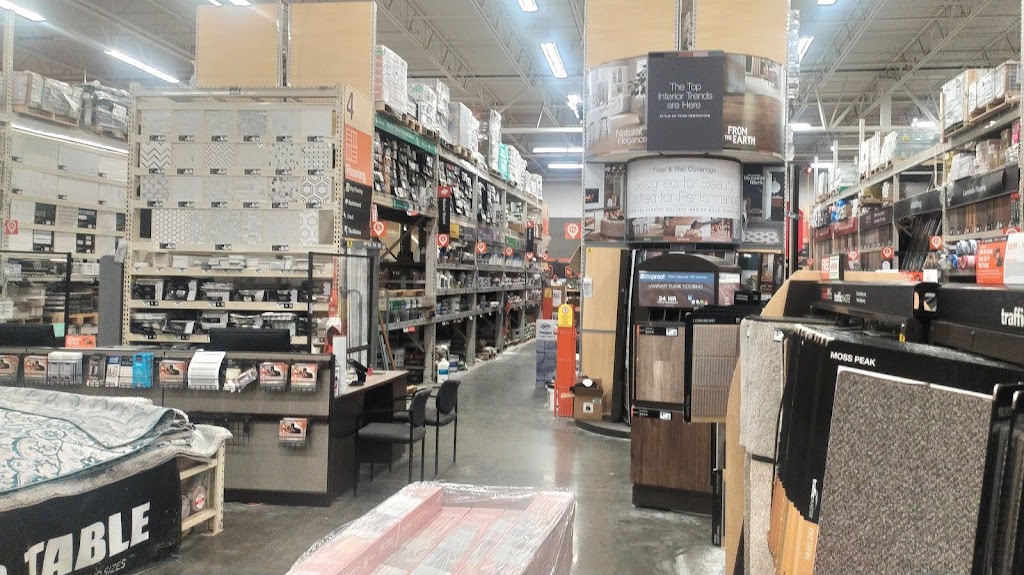 The Home Depot | 739 NJ-33, East Windsor, NJ 08520 | Phone: (609) 426-2441