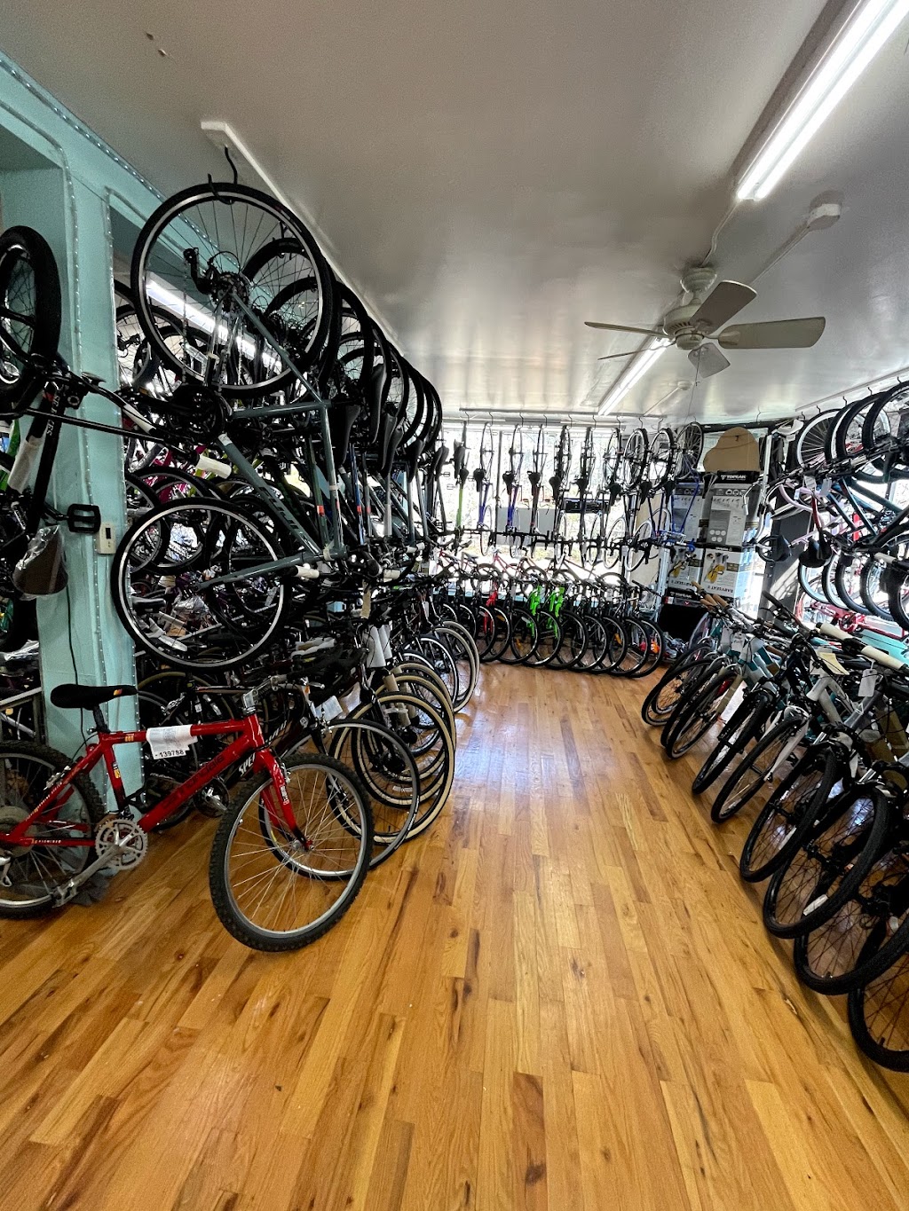 Congers Bike Shop | 107 Lake Rd, Congers, NY 10920 | Phone: (845) 268-3315