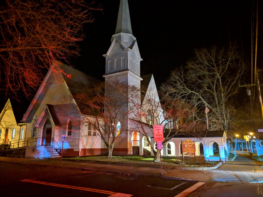 Christ Episcopal Church | 5 Hampton St, Sag Harbor, NY 11963 | Phone: (631) 725-0128