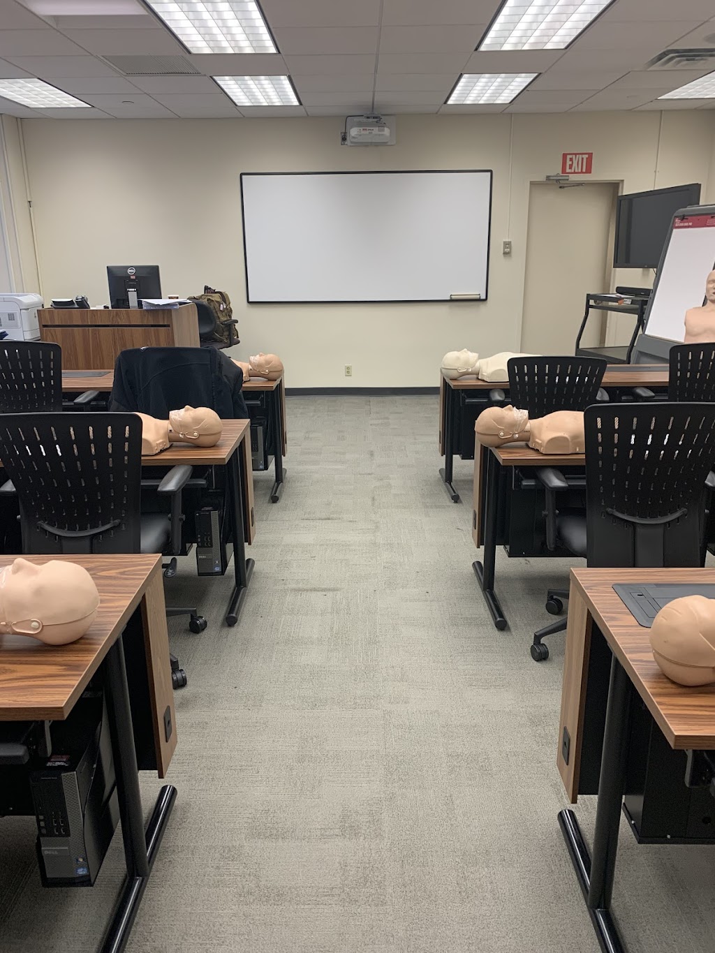 The CPR Learning Center | 19 American Legion Dr, Ardsley, NY 10502 | Phone: (914) 494-1402
