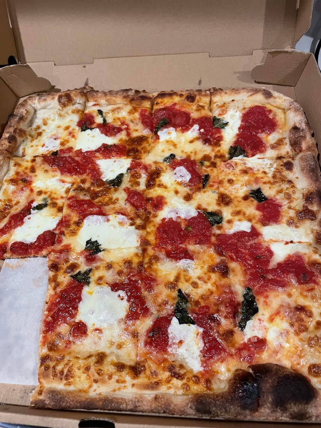 O Sole Mio Pizzeria & Grill | 789 Springfield Ave, Summit, NJ 07901 | Phone: (908) 522-1461
