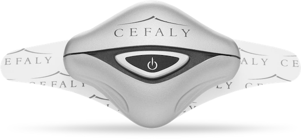 CEFALY Technology | 19 Old Kings Hwy S, Darien, CT 06820 | Phone: (844) 475-7100