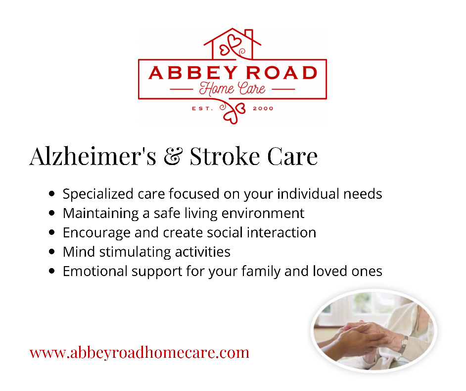 Abbey Road Home Care | 12 Boxwood Ct, Woodbury, CT 06798 | Phone: (203) 613-4222