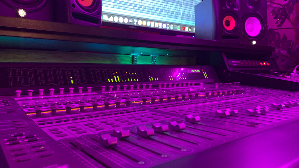 SpaceBar Recording LLC. | 25 N County Line Rd, Jackson Township, NJ 08527 | Phone: (732) 600-8154