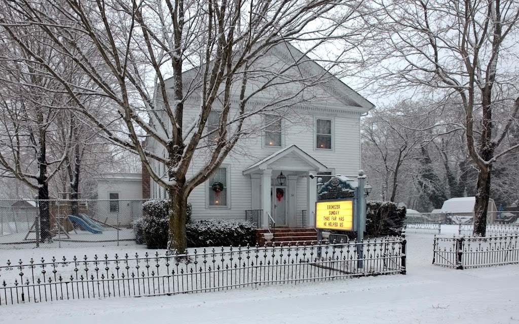 Fairfield Presbyterian Church (PCA) | 53 Main Street Church Lane, Fairton, NJ 08320 | Phone: (856) 451-7687