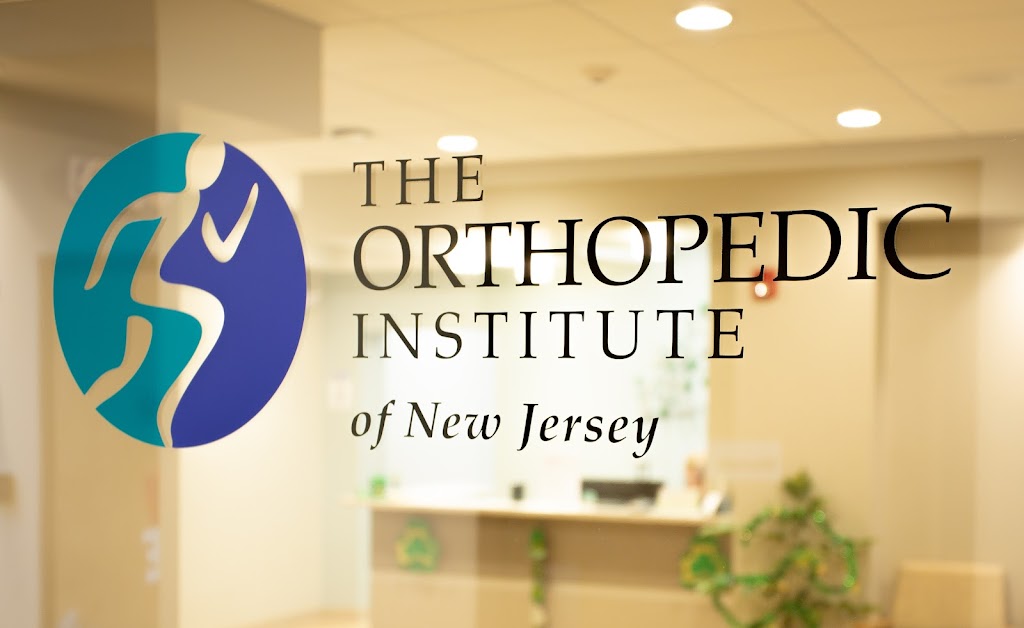 Orthopedic Institute of New Jersey | 218 Ridgedale Ave Suite 202, Cedar Knolls, NJ 07927 | Phone: (908) 684-3005