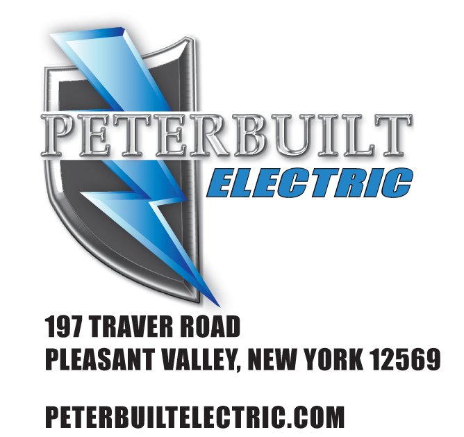 Peterbuilt Electric Inc | 197 Traver Rd, Pleasant Valley, NY 12569 | Phone: (914) 962-7052