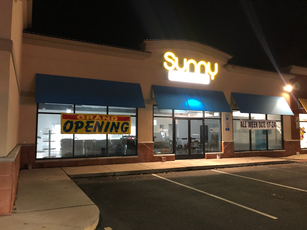 Sunny Vapes | 301 NJ-35 Unit 3, Laurence Harbor, NJ 08879 | Phone: (732) 705-3719