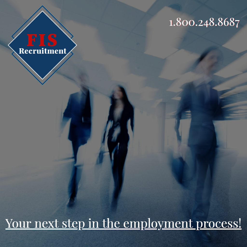 First In Service Recruitment | 1930 Veterans Memorial Hwy Suite 5 & 6, Islandia, NY 11749 | Phone: (800) 248-8687