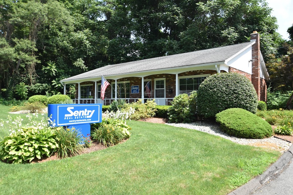 Sentry Real Estate | 646 Hartford Turnpike, Vernon, CT 06066 | Phone: (860) 871-2775