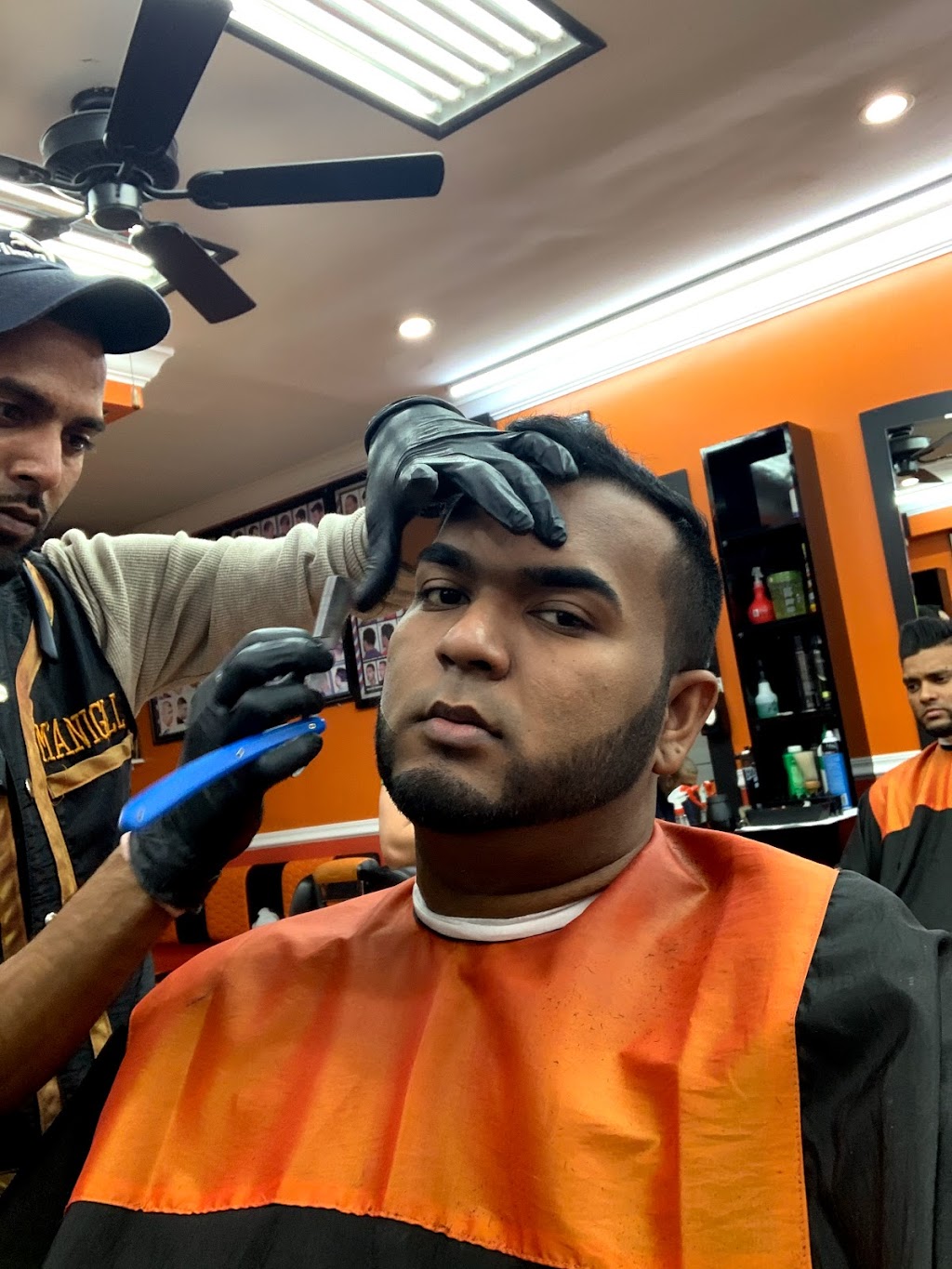 Clasique Cutz Barbershop. | 125-18 101st Ave, Queens, NY 11419 | Phone: (718) 441-9009