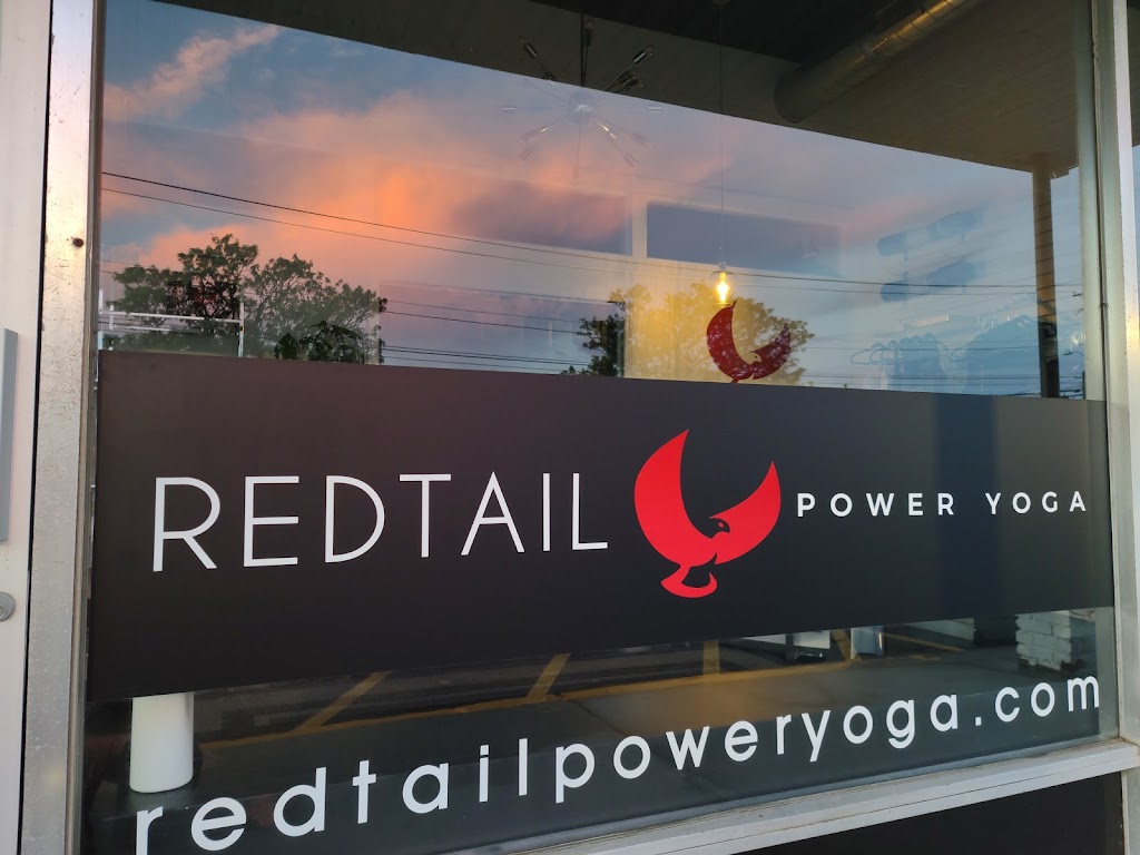 RedTail Power Yoga | 810 NY-82, Hopewell Junction, NY 12533 | Phone: (845) 605-2257