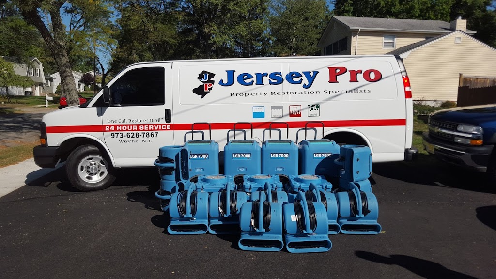 Jersey Pro Restoration LLC | 30 Little Pond Rd, Wayne, NJ 07470 | Phone: (973) 628-7867