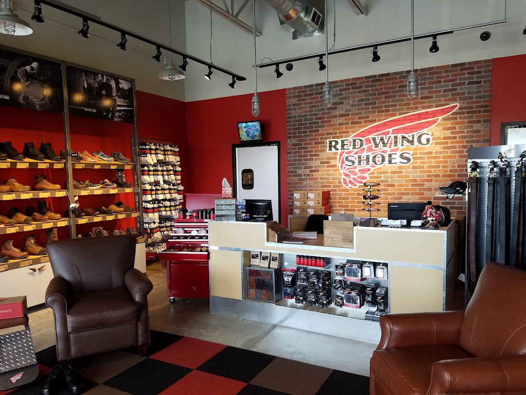 Red Wing - Chicopee, MA | 530 Memorial Dr C C, Chicopee, MA 01020 | Phone: (413) 592-0853