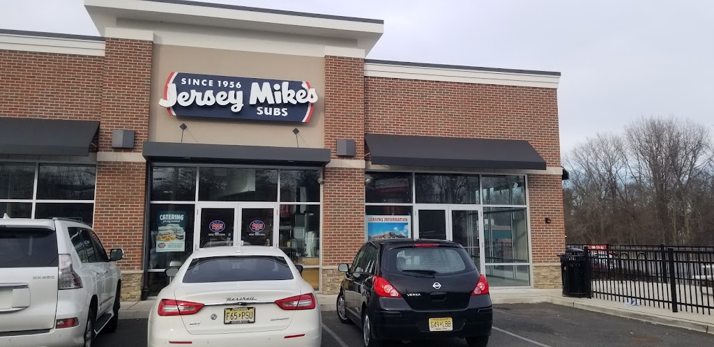 Jersey Mikes Subs | 275 Comly Rd, Lincoln Park, NJ 07035 | Phone: (973) 406-2555