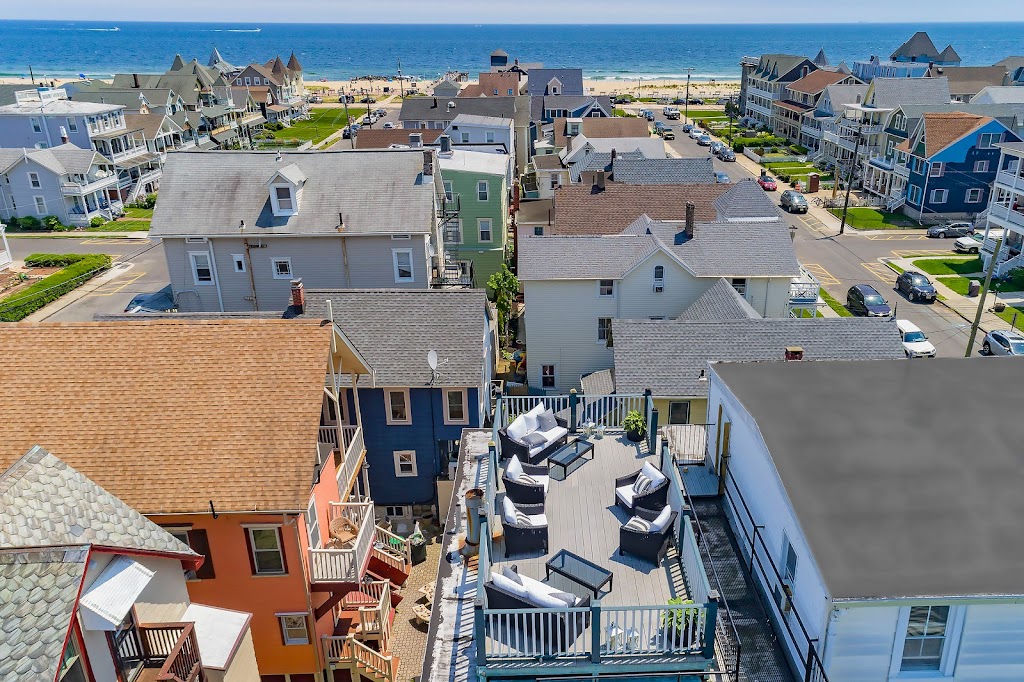 Shore Inn at Ocean Grove | 27 Webb Ave, Ocean Grove, NJ 07756 | Phone: (732) 775-8847