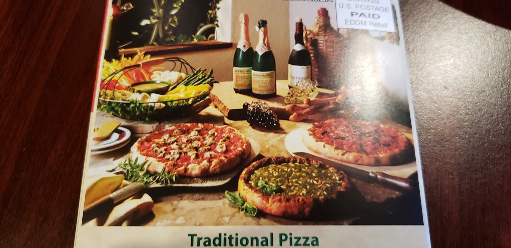 Three brothers pizza & italian restaurant | 5531 Berkshire Valley Rd #9777, Oak Ridge, NJ 07438 | Phone: (973) 697-2127